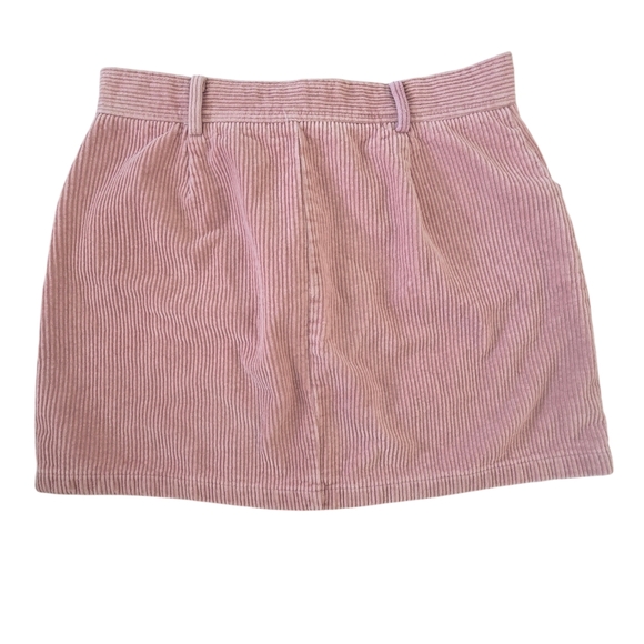 Kendall & Kylie Mini skirt - Picture 2 of 6